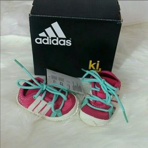 Adidas kids shoes
